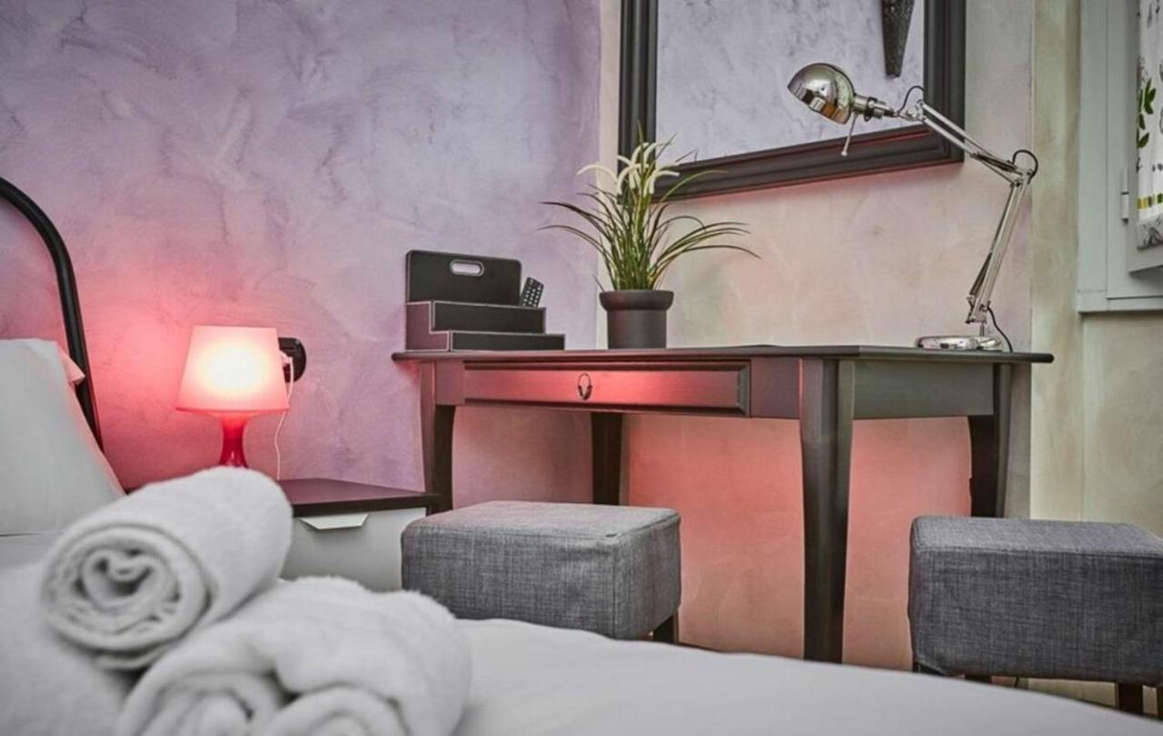 Appartamento Pezzotti The Grace Milano Esterno foto