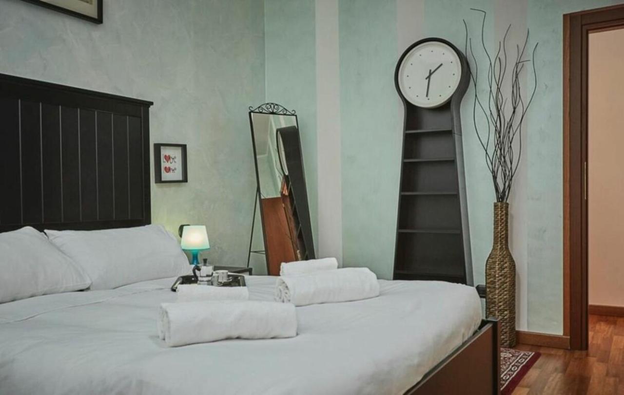 Appartamento Pezzotti The Grace Milano Esterno foto