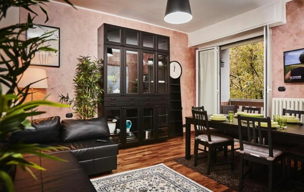Appartamento Pezzotti The Grace Milano Esterno foto