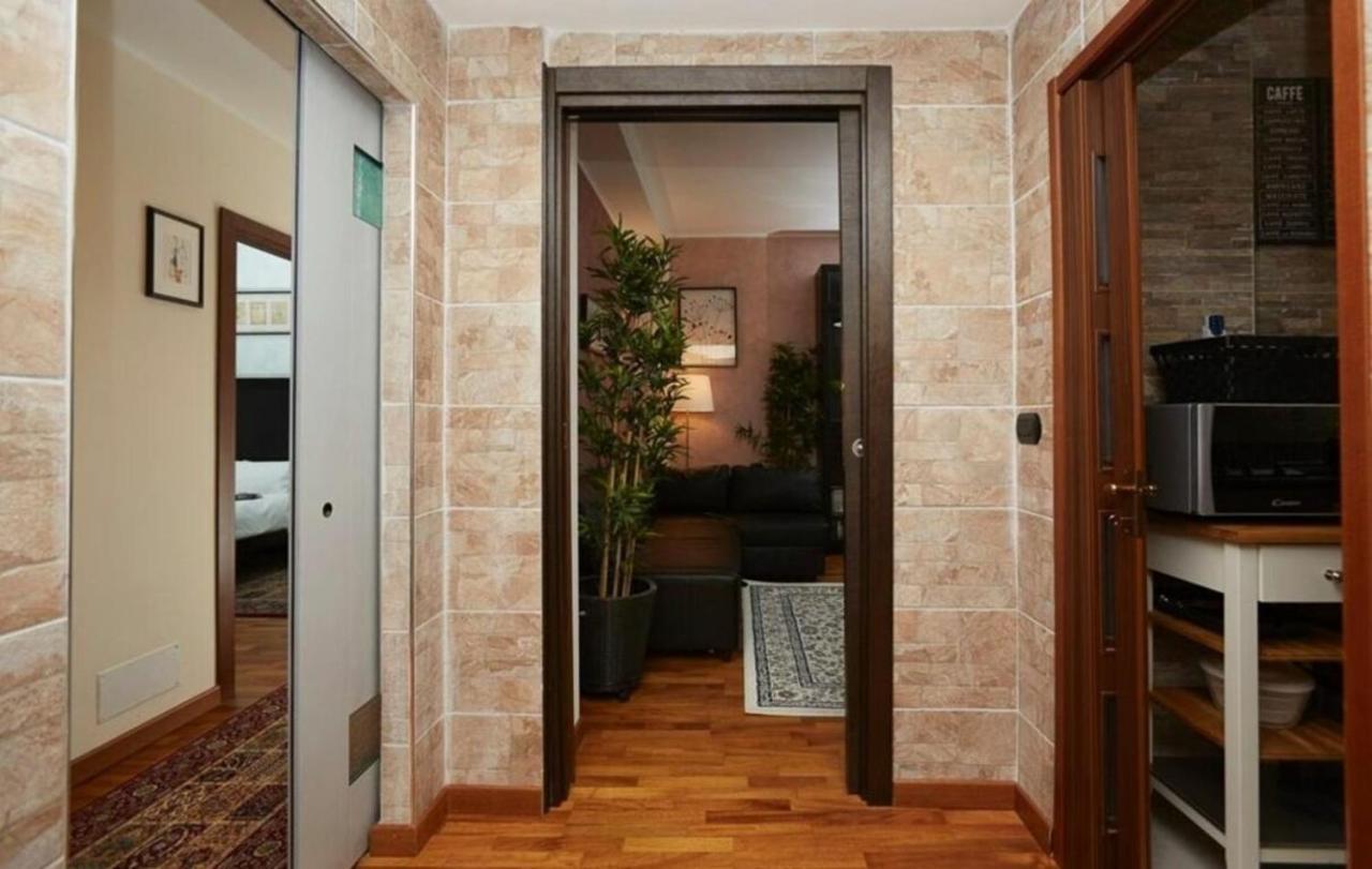 Appartamento Pezzotti The Grace Milano Esterno foto