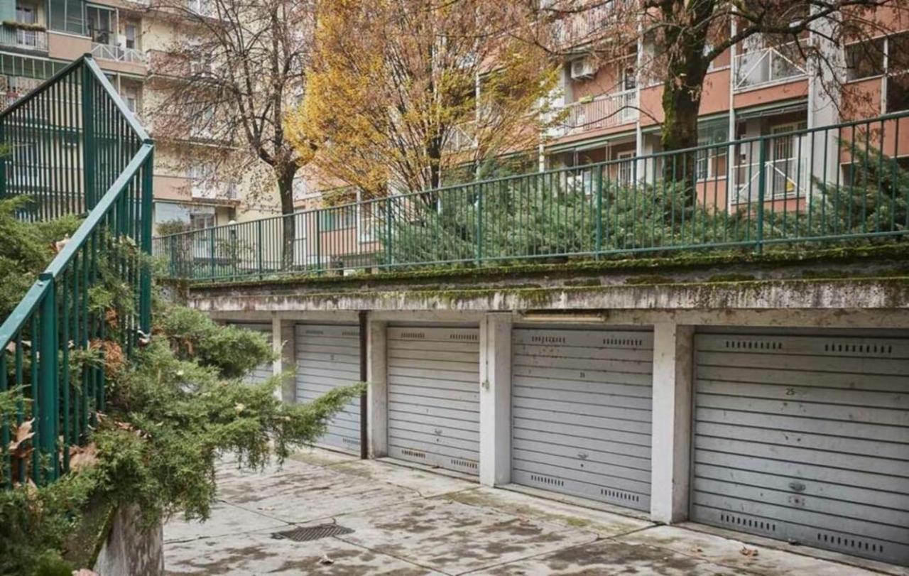 Appartamento Pezzotti The Grace Milano Esterno foto