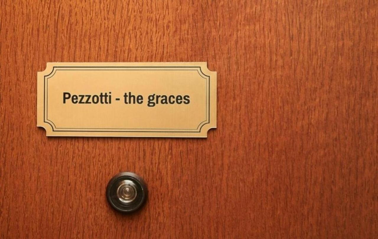 Appartamento Pezzotti The Grace Milano Esterno foto