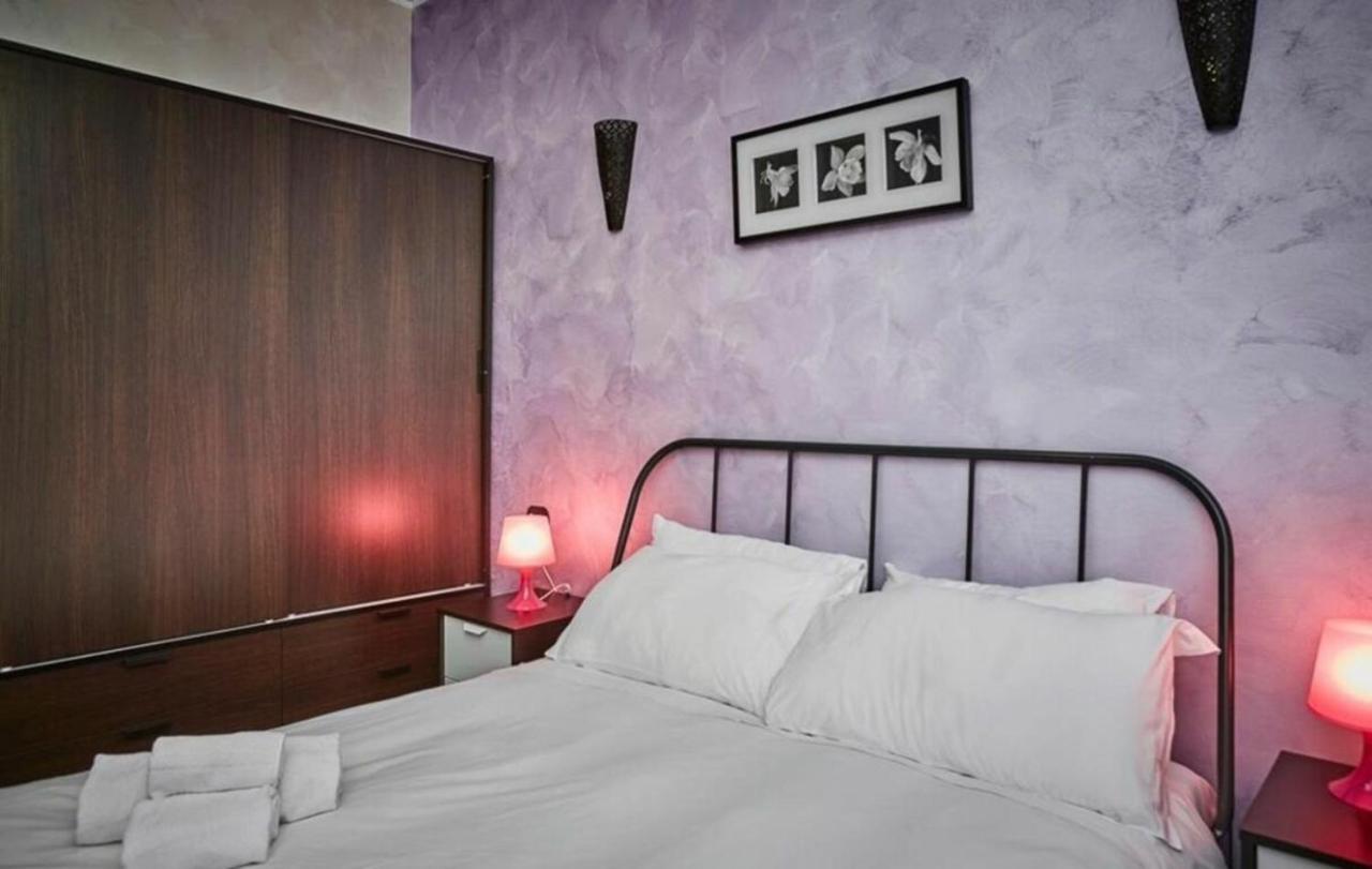 Appartamento Pezzotti The Grace Milano Esterno foto